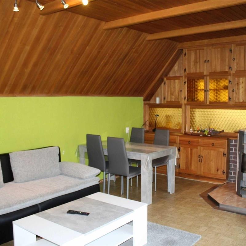 Ferielejlighed - 4 personer -  - Zum Sägewerk - 06869 - Möllensdorf