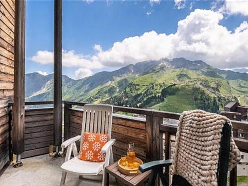 Sommerhus - 4 personer -  - 74110 - Avoriaz