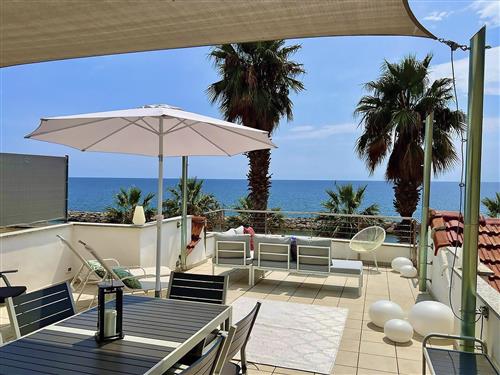 Sommerhus - 7 personer -  - Riva Ligure - 18015