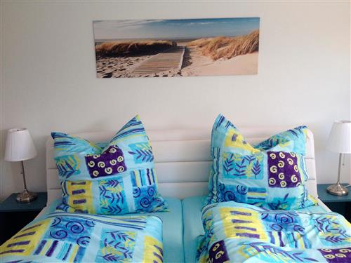 Ferieleilighet - 2 personer -  - Sommerweg - 23769 - Fehmarn Ot Burg