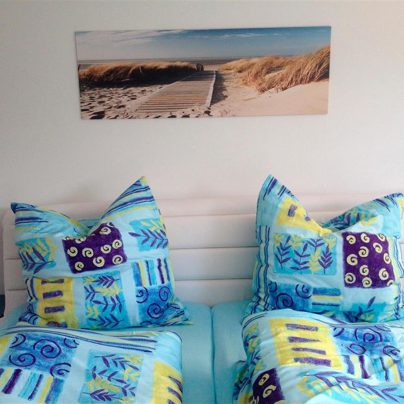 Ferielejlighed - 2 personer -  - Sommerweg - 23769 - Fehmarn Ot Burg