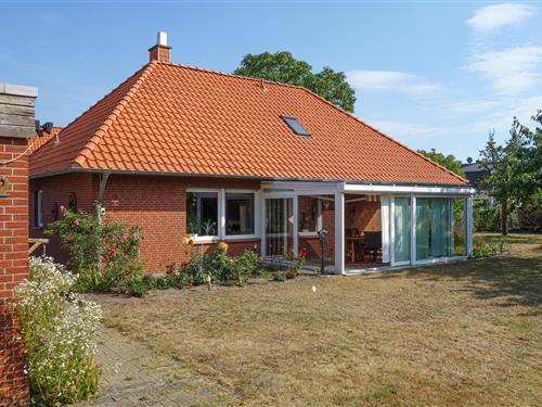 Holiday Home/Apartment - 4 persons -  - Imkersweg - Uetze- Lüneburger Heide - 31311 - Uetze