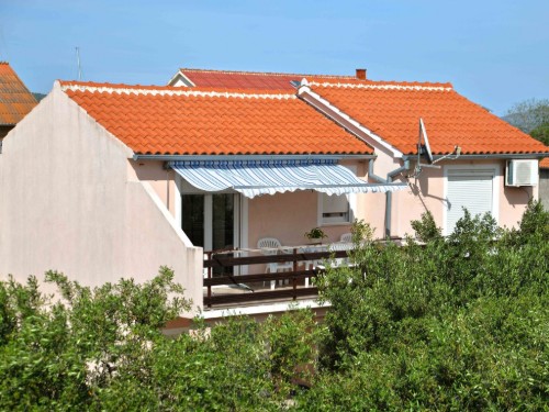 Ferienwohnung - 5 Personen -  - Ulica prvoborca Škevina Nikole - 22244 - Betina