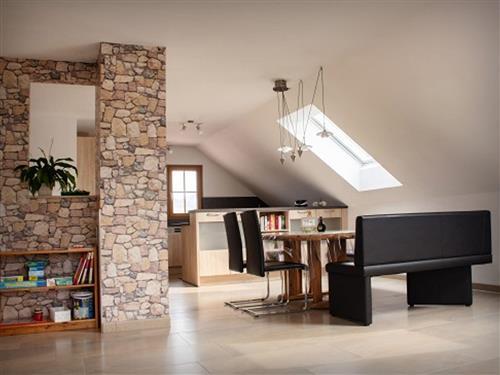 Ferieleilighet - 4 personer -  - Gartelweg - 97953 - Königheim