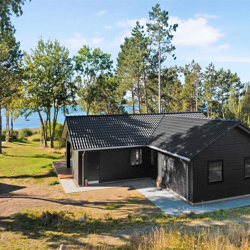 Ferienhaus - 8 Personen -  - Strandholmen - 5642 - Millinge
