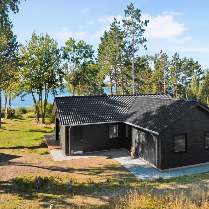 Sommerhus - 8 personer -  - Strandholmen - 5642 - Millinge