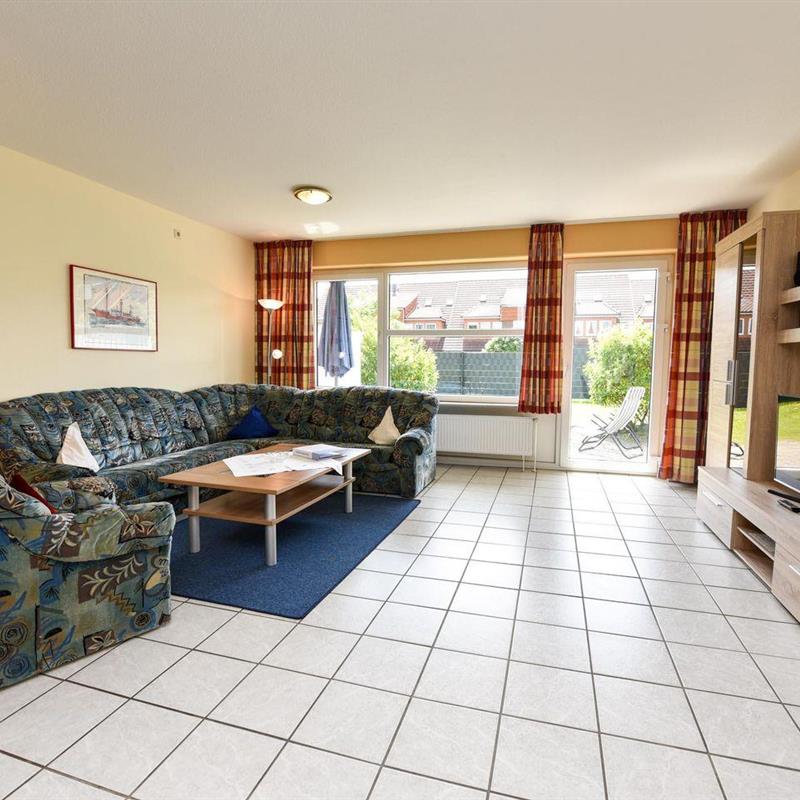 Ferielejlighed - 2 personer -  - Rugenbargsweg - 27476 - Cuxhaven-Duhnen