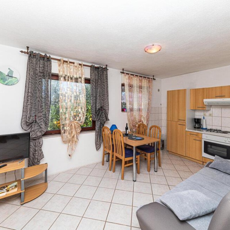 Ferielejlighed - 3 personer -  - Fra F. Kamenjarina - Trogir-Kastel Kambelovac - 21214 - Kastel Kambelovac