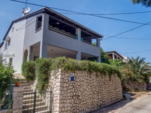 Semesterlägenhet - 5 personer -  - Kandija - 51564 - Mali Lošinj
