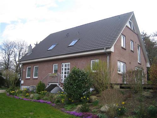 Ferieleilighet - 3 personer -  - Neuheikendorfer Weg 56 a - 24226 - Heikendorf