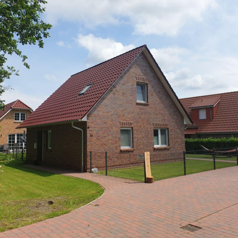 Sommerhus - 6 personer -  - Stiekelriegweg - 26607 - Aurich