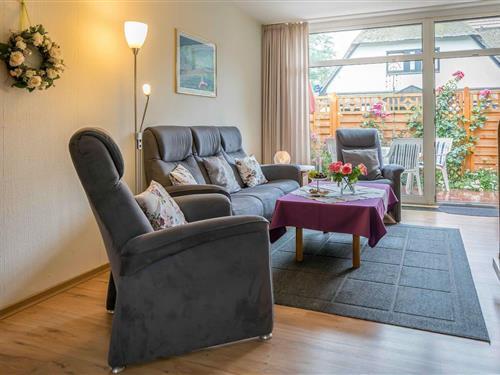 Feriehus - 4 personer -  - Auf dem Winkel - 26160 - Bad Zwischenahn