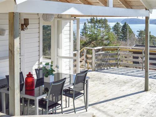 Holiday home - 5 persons -  - Gula Vägen - 451 98 - Uddevalla