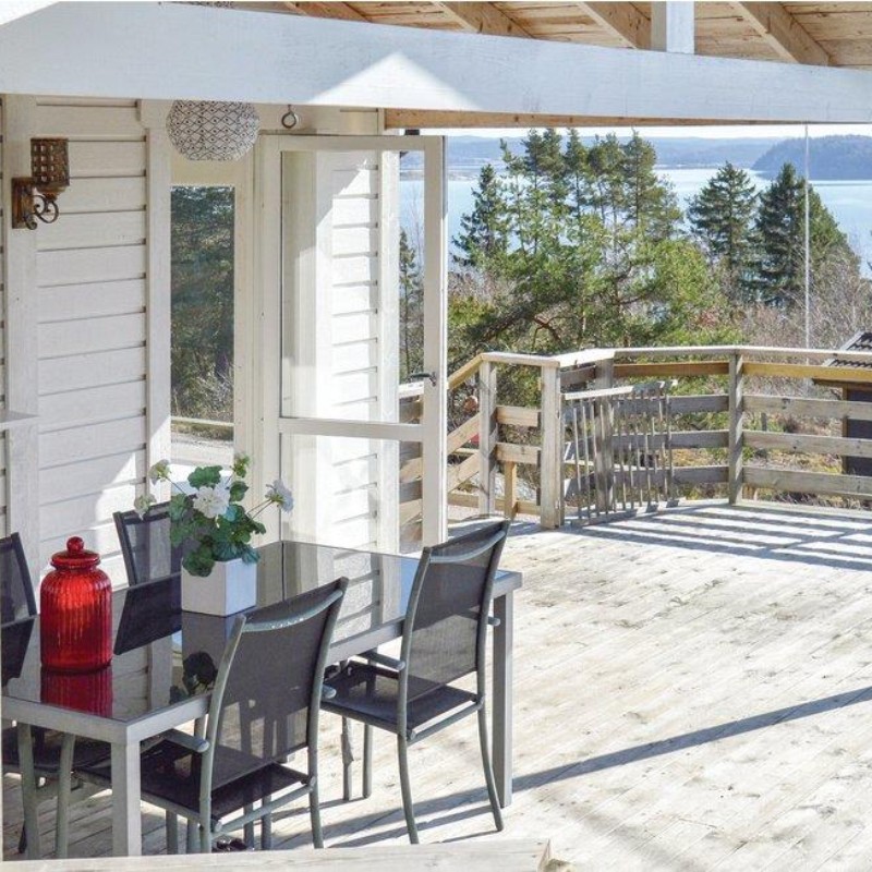 Sommerhus - 5 personer -  - Gula Vägen - 451 98 - Uddevalla