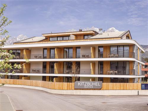 Holiday apartment - 6 persons -  - Oberndorf In Tirol - 6372