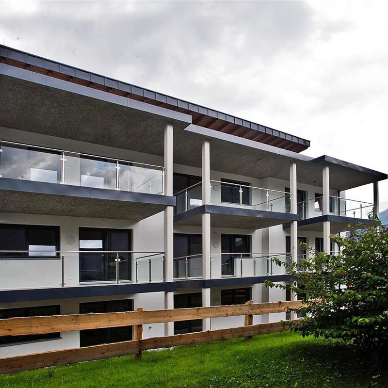 Ferielejlighed - 8 personer -  - 5741 - Neukirchen