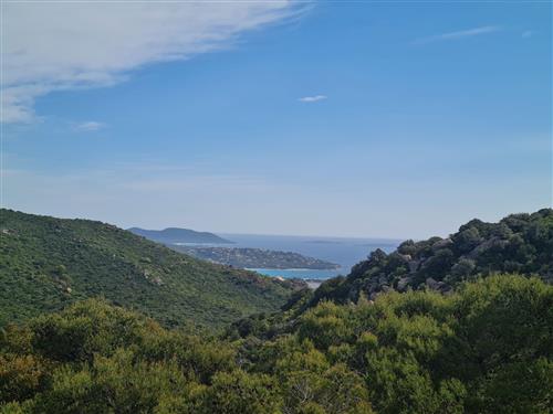 Holiday home - 5 persons -  - Sotta - 20146