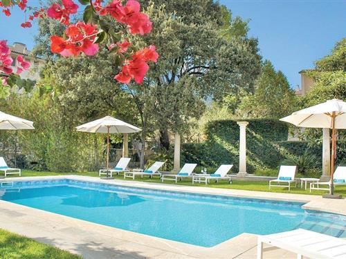 Sommerhus - 14 personer -  - Carrer Isabel II, - 07100 - Sóller