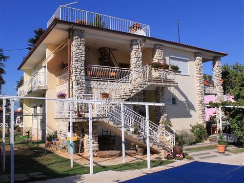 Ferielejlighed - 2 personer -  - Lavanda 48, Valbandon - 52212 - Fazana