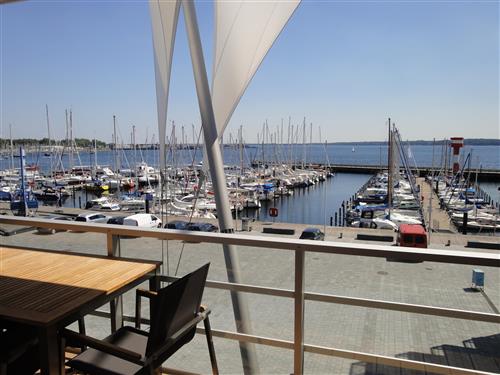 Semesterlägenhet - 4 personer -  - Hafenspitze - 24340 - Eckernförde