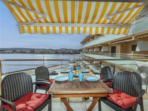 Holiday apartment - 2 persons -  - L'escala - 17130