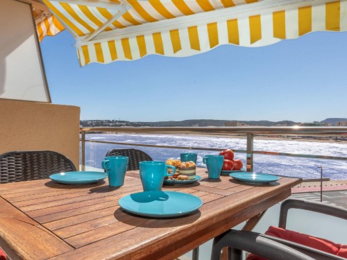 Ferielejlighed - 2 personer -  - 17130 - L'escala