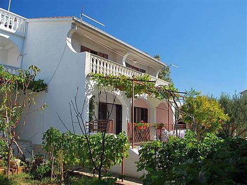 Ferieleilighet - 5 personer -  - Lozica III 3, Zecevo Rogoznicko - 22203 - Rogoznica