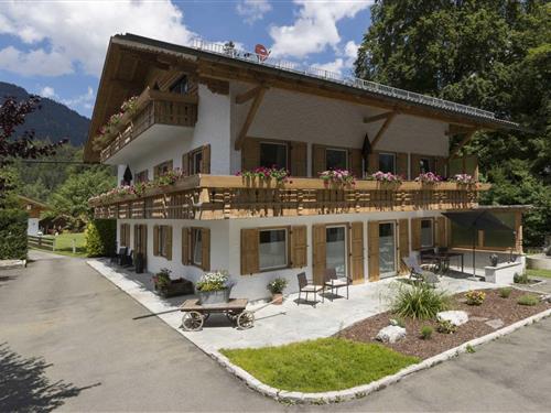 Ferieleilighet - 5 personer -  - 82491 - Graifenau