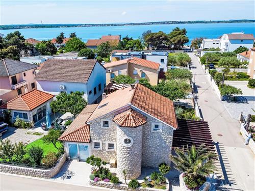 Ferielejlighed - 4 personer -  - Nin - 23235