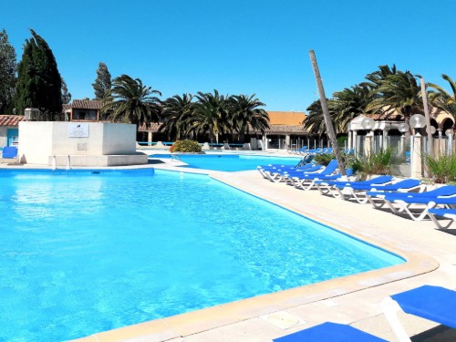 Ferielejlighed - 4 personer -  - 13200 - Arles