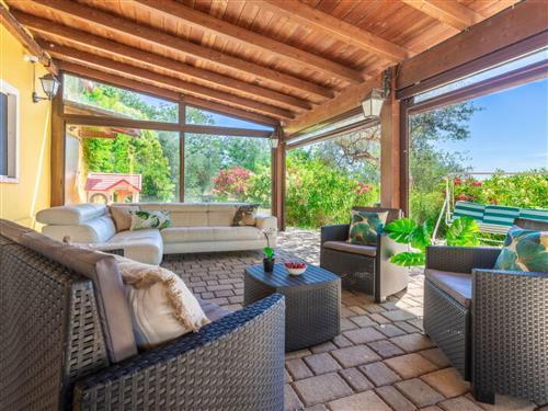 Sommerhus - 9 personer -  - Cartoceto - 61030