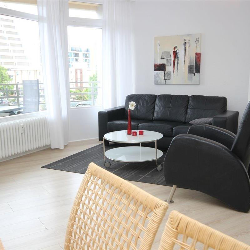 Ferielejlighed - 4 personer -  - Am Strande - 23743 - Grömitz