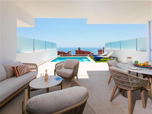 Ferielejlighed - 4 personer -  - Nerja - 29793