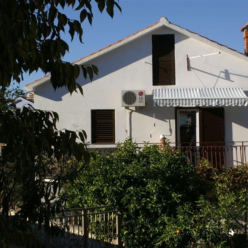 Ferielejlighed - 4 personer -  - Bocic 8, Bušinci - 21223 - Okrug Gornji