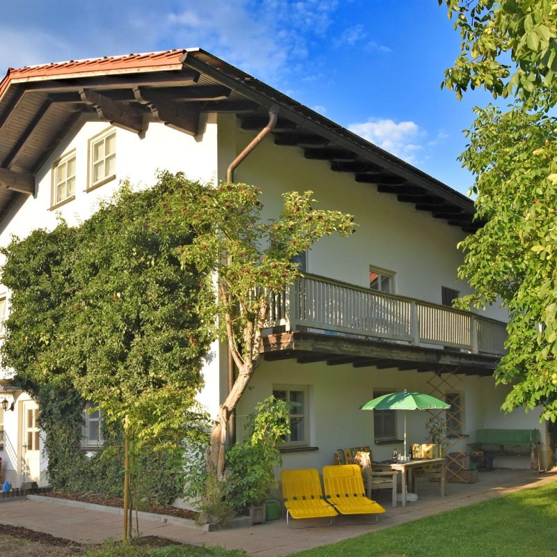 Ferielejlighed - 2 personer -  - 94209 - Regen