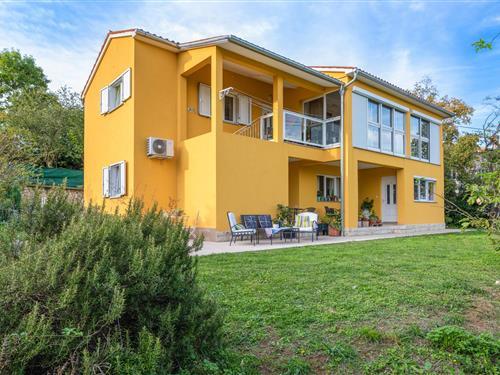 Holiday Home/Apartment - 3 persons -  - Skrilice - 52220 - Labin