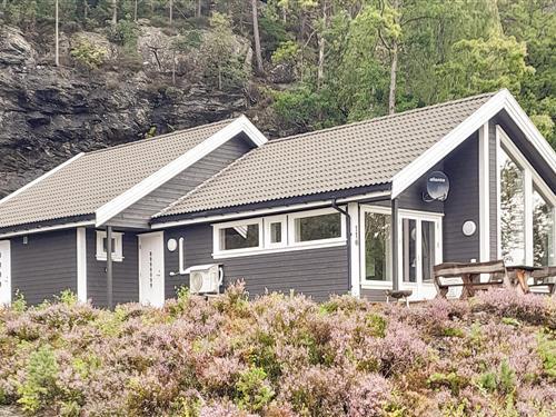 Feriehus / leilighet - 7 personer -  - Tandranesvegen - 4234 - Jelsa