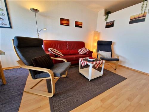 Ferielejlighed - 2 personer -  - Ostseeferienpark - 23774 - Heiligenhafen