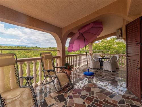 Ferielejlighed - 4 personer -  - Omladinska - Crikvenica-Jadranovo - 51264 - Jadranovo