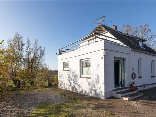 Ferienhaus - 4 Personen -  - Herrendeich - 25845 - Nordstrand