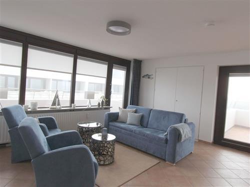 Holiday Home/Apartment - 4 persons -  - Andreas-Dirks-Str. - 25980 - Westerland Auf Sylt