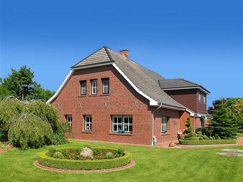 Ferieleilighet - 2 personer -  - Neu Augustengroden - 26434 - Wangerland