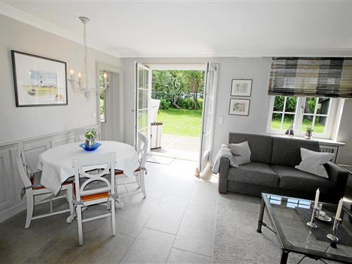 Ferieleilighet - 4 personer -  - Horsatal - 25996 - Wenningstedt