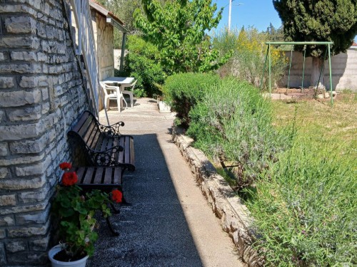 Holiday apartment - 4 persons -  - Rudera Boškovica - 23210 - Biograd Na Moru
