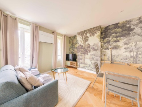 Ferielejlighed - 4 personer -  - 75007 - Paris
