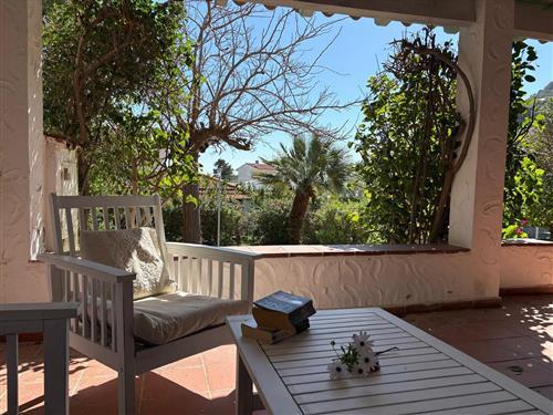 Ferienhaus - 6 Personen -  - Costa Rei, Via Inchnusa - 09043 - Costa Rei