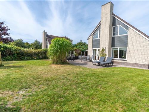 Holiday home - 4 persons -  - 1796MX - De Koog