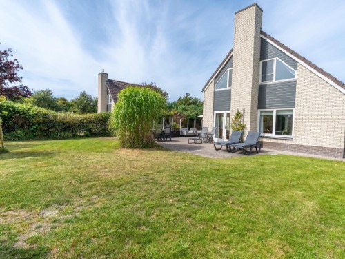 Sommerhus - 4 personer -  - 1796MX - De Koog