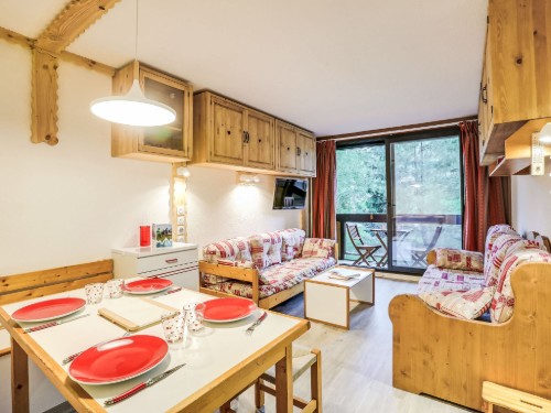 Ferieleilighet - 4 personer -  - 73300 - Le Corbier