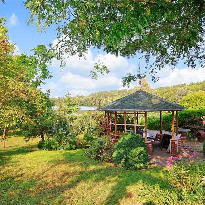 Ferielejlighed - 2 personer -  - Dorfstr. - 17237 - Wokuhl-Dabelow